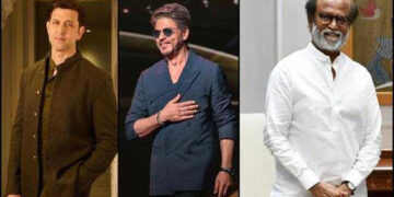 Jailer 2: Shah Rukh Khan out, Hrithik Roshan in? Greek God of Bollywood reportedly joins Rajinikanth’s upcoming film: જેલર 2: શાહરૂખ ખાન આઉટ, હૃતિક રોશન ઇન? બોલિવૂડના ‘ગ્રીક ગોડ’ રજનીકાંતની આગામી ફિલ્મમાં જોડાયા હોવાના અહેવાલ