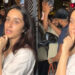 Shraddha Kapoor visibly annoyed as paparazzi swarm her during Mumbai outing, heard saying ‘aap logon ko thoda peeche jana padega:શ્રદ્ધા કપૂર મુંબઈમાં પાપારાઝીથી પરેશાન થઈ, કહ્યું- ‘આપ લોગોં કો થોડા પીછે જાના પડેગા…’
