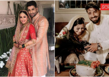 Urmila Matondkar’s ex-husband Mohsin Akhtar begins new chapter, marries Nidhaa Bhatt: ઉર્મિલા માતોંડકરના પૂર્વ પતિ મોહસિન અખ્તરે શરૂ કરી નવી સફર, નિધા ભટ્ટ સાથે કર્યા લગ્ન
