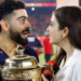 Times when Virat Kohli looked like Anushka Sharma’s biggest fan: એ સમય જ્યારે વિરાટ કોહલી અનુષ્કા શર્માના સૌથી મોટા ચાહક જેવો દેખાતો હતો