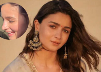 Did Alia Bhatt Give Hint of Her Entry Into Prabhas’ Kalki 2898 AD Sequel Post Deepika Padukone’s Exit?: શું આલિયા ભટ્ટે દીપિકા પાદુકોણની એક્ઝિટ પછી પ્રભાસની ‘કલ્કિ 2898 AD’ સિક્વલમાં પોતાની એન્ટ્રીનો સંકેત આપ્યો?