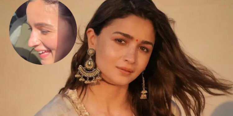 Did Alia Bhatt Give Hint of Her Entry Into Prabhas’ Kalki 2898 AD Sequel Post Deepika Padukone’s Exit?: શું આલિયા ભટ્ટે દીપિકા પાદુકોણની એક્ઝિટ પછી પ્રભાસની ‘કલ્કિ 2898 AD’ સિક્વલમાં પોતાની એન્ટ્રીનો સંકેત આપ્યો?