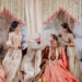 Janhvi Kapoor, Khushi Kapoor stand by Anshula Kapoor as she marries Rohan Thakkar: અંશુલા કપૂર રોહન ઠક્કર સાથે લગ્નગ્રંથિથી જોડાઈ, જ્હાન્વી કપૂર અને ખુશી કપૂર પડખે ઊભી રહી