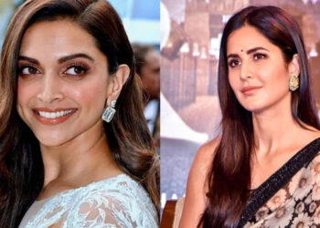 After Deepika Padukone’s exit, Katrina Kaif in talks to join Prabhas’ Spirit? Report: દીપિકા પાદુકોણના બહાર થયા બાદ, પ્રભાસની ફિલ્મ ‘સ્પિરિટ’માં જોડાવા માટે કેટરિના કૈફ સાથે ચર્ચા ચાલી રહી છે?