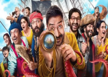 Dhamaal 4 OTT: When and on which OTT platform will ‘Dhamaal 4’ arrive? It has already sounded the bugle for ‘Welcome to the Jungle’: ધમાલ 4 OTT: ‘ધમાલ 4’ ક્યારે અને કયા OTT પ્લેટફોર્મ પર આવશે? તેણે ‘વેલકમ ટુ ધ જંગલ’ માટે પહેલેથી જ રણશિંગું ફૂંકી દીધું છે