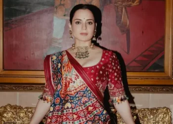 Kangana Ranaut’s scathing attack on Gen Z protesters: ‘Who is birthing them?’: કંગના રનૌતનો જેન ઝેડ (Gen Z) પ્રદર્શનકારીઓ પર આકરો પ્રહાર: ‘તેમને કોણ જન્મ આપી રહ્યું છે?