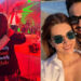Kriti Sanon shares pic with Kabir Bahia days after breakup rumours: બ્રેકઅપની અફવાઓ વચ્ચે કૃતિ સેનને કબીર બાહિયા સાથેનો ફોટો શેર કર્યો