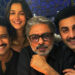 ‘Even I’m waiting!’: Vicky Kaushal addresses the intense buzz around Sanjay Leela Bhansali’s Ranbir Kapoor, Alia Bhatt starrer ‘Love and War’ trailer: ‘હું પણ રાહ જોઈ રહ્યો છું!’: સંજય લીલા ભણસાલીની રણબીર કપૂર અને આલિયા ભટ્ટ સ્ટારર ફિલ્મ ‘લવ એન્ડ વોર’ના ટ્રેલર અંગે વિકી કૌશલની પ્રતિક્રિયા