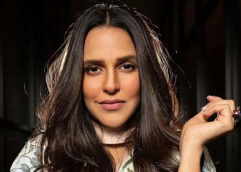 It took a filmmaker from Egypt to see me like this’: Neha Dhupia gets candid about her journey with ’52 Blue’: મને આ રૂપમાં જોવા માટે ઇજિપ્તના ફિલ્મમેકરની જરૂર પડી’: નેહા ધૂપિયાએ ’52 બ્લુ’ ની પોતાની સફર વિશે ખુલીને વાત કરી