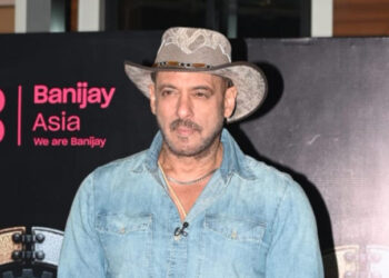 Salman Khan joins the Alliance for special episode, cheers on Sohail Khan after Seema Sajdeh’s emotional exit: સલમાન ખાન ‘ધ એલાયન્સ’ના સ્પેશિયલ એપિસોડમાં જોડાયો, સીમા સજદેહના ઈમોશનલ એક્ઝિટ પછી સોહેલ ખાનને ઉત્સાહિત કર્યો
