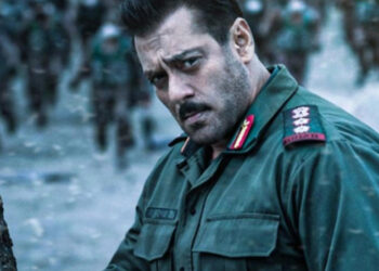 Salman Khan’s Maatrubhoomi confirmed for 2026 release: Here’s what the new poster reveals: 2026માં રિલીઝ થશે સલમાન ખાનની ‘માતૃભૂમિ’: નવા પોસ્ટરમાં શું જાણવા મળ્યું?