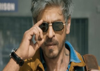 You would not have seen a sequence like this in the 100-year history of cinema; Shah Rukh Khan is gearing up in a big way for ‘King’: સિનેમાના 100 વર્ષના ઇતિહાસમાં તમે ક્યારેય આવા દ્રશ્યો જોયો નહીં હોય; શાહરૂખ ખાન