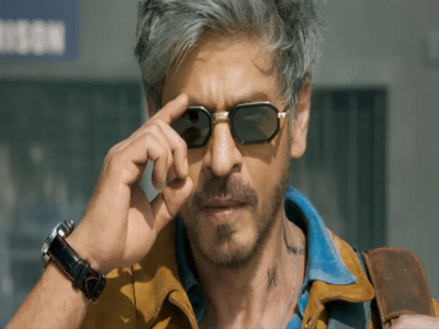 You would not have seen a sequence like this in the 100-year history of cinema; Shah Rukh Khan is gearing up in a big way for ‘King’: સિનેમાના 100 વર્ષના ઇતિહાસમાં તમે ક્યારેય આવા દ્રશ્યો જોયો નહીં હોય; શાહરૂખ ખાન
