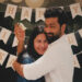 Vicky Kaushal shares glimpse of Katrina Kaif’s intimate 43rd birthday celebration: વિકી કૌશલે કેટરીના કૈફના 43મા જન્મદિવસની ઉજવણીની ઝલક શેર કરી