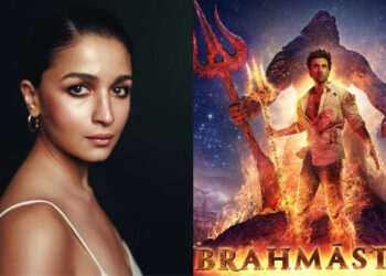 Brahmastra 2: Alia Bhatt to return in shorter role as makers focus on Dev-Amrita’s story: બ્રહ્માસ્ત્ર 2: નિર્માતાઓ દેવ-અમૃતાની વાર્તા પર ધ્યાન કેન્દ્રિત કરતાં આલિયા ભટ્ટ ટૂંકા રોલમાં જોવા મળશે