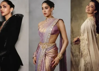 Raaka: Deepika Padukone, Janhvi Kapoor and Rashmika Mandanna’s roles revealed: રાકા: દીપિકા પદુકોણ, જાનહ્વી કપૂર અને રશ્મિકા મંદાનાના રોલનો થયો ખુલાસો