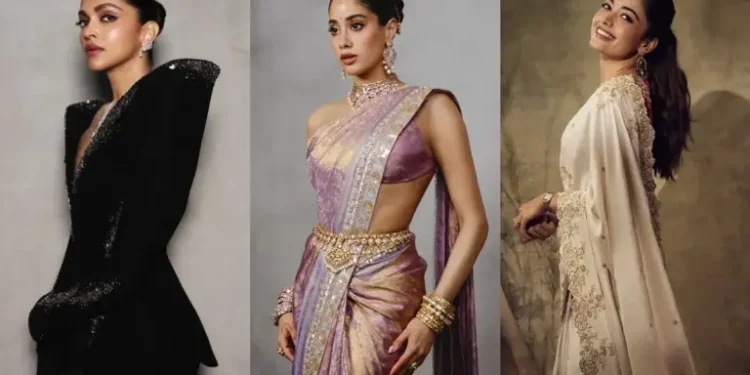 Raaka: Deepika Padukone, Janhvi Kapoor and Rashmika Mandanna’s roles revealed: રાકા: દીપિકા પદુકોણ, જાનહ્વી કપૂર અને રશ્મિકા મંદાનાના રોલનો થયો ખુલાસો