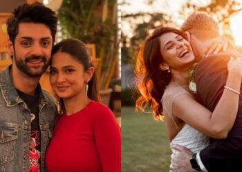 Karan Wahi reacts to Jennifer Winget, William Ishmael’s wedding; calls it ‘happy moment’ – EXCLUSIVE: કરણ વાહીએ જેનિફર વિન્ગેટ અને વિલિયમ ઇશ્માઇલના લગ્ન પર આપી પ્રતિક્રિયા; ગણાવી ‘ખુશીની ક્ષણ’