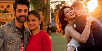 Karan Wahi reacts to Jennifer Winget, William Ishmael’s wedding; calls it ‘happy moment’ – EXCLUSIVE: કરણ વાહીએ જેનિફર વિન્ગેટ અને વિલિયમ ઇશ્માઇલના લગ્ન પર આપી પ્રતિક્રિયા; ગણાવી ‘ખુશીની ક્ષણ’