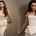 Kiara Advani stuns in bold white corset and thigh-high slit at Toxic event, fans say ‘Wow queen’: ‘ટોક્સિક’ ઇવેન્ટમાં કિયારા અડવાણીનો બોલ્ડ વ્હાઇટ કોર્સેટ અને થાઇ-હાઇ સ્લિટ લુક વાયરલ, ફેન્સે કહ્યું ‘વાહ ક્વીન’
