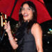 Priyanka Chopra stuns in a black maxi dress worth Rs 14 lakh at the Cycle of Love premiere in New York: ન્યૂયોર્કમાં ‘ધ સાઇકલ ઓફ લવ’ના પ્રીમિયરમાં પ્રિયંકા ચોપરા બ્લેક મેક્સી ડ્રેસમાં છવાઈ
