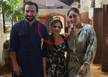 Saif Ali Khan: Actor’s secret marriage came out in unexpected way! Find out now: કલાકાર સૈફ અલી ખાનના ગુપ્ત મેરેજની આ વાત જાણો વિગતવાર