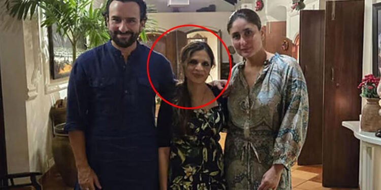 Saif Ali Khan: Actor’s secret marriage came out in unexpected way! Find out now: કલાકાર સૈફ અલી ખાનના ગુપ્ત મેરેજની આ વાત જાણો વિગતવાર