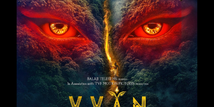 Sidharth Malhotra, Tamannaah Bhatia Star in Fantasy Thriller The Vvaan: ફૅન્ટસી થ્રિલર ‘ધ વાન’માં સિદ્ધાર્થ મલ્હોત્રા અને તમન્ના ભાટિયા મુખ્ય ભૂમિકામાં