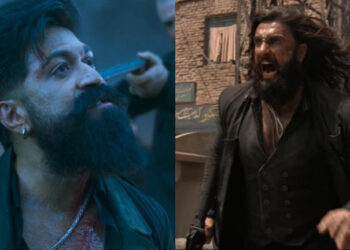 Yash’s Toxic gets harsher rating than Dhurandhar for sex, violence and gore: યશની ‘ટોક્સિક’ને સેક્સ, હિંસા અને લોહીયાળ દ્રશ્યો માટે ‘ધુરંધર’ કરતાં પણ વધુ કડક રેટિંગ મળ્યું