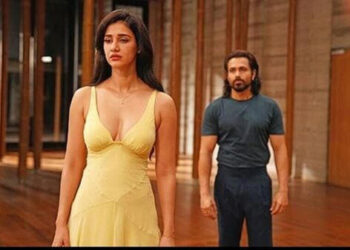 Awarapan 2 worldwide box office day 2: Emraan Hashmi sequel earns over ₹72 crore; only behind Raaz 3: આવારાપન 2 વર્લ્ડવાઇડ બોક્સ ઓફિસ ડે 2: ઇમરાન હાશ્મીની સિક્વલે ₹72 કરોડથી વધુ કમાણી કરી; માત્ર ‘રાઝ 3’થી પાછળ
