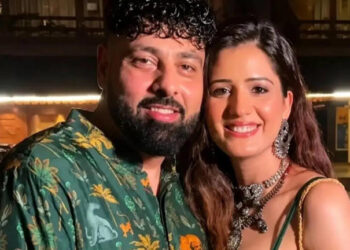 Badshah shares cryptic post after separation from Isha Rikhi: Amateurs overlook: ઈશા રિકીથી અલગ થયા બાદ બાદશાહે શેર કરી રહસ્યમય પોસ્ટ