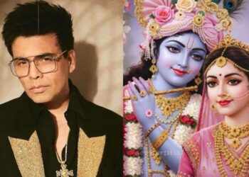 Karan Johar to bring Radha Krishna’s divine love story to big screen, Sachin Ravi to direct: કરણ જોહર રાધા-કૃષ્ણની દિવ્ય પ્રેમકથાને મોટા પડદા પર લાવશે, સચિન રવિ કરશે દિગ્દર્શન