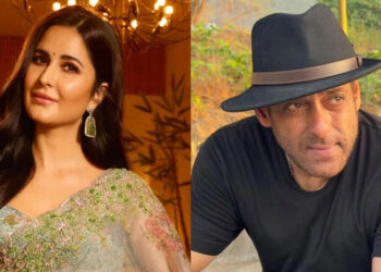 Sorry Katrina Kaif: Pakistani RJ apologises for body-shaming actress after Salman Khan’s BB 20 outburst: સોરી કેટરીના કૈફ: બિગ બોસ 20માં સલમાન ખાનના રોષ બાદ પાકિસ્તાની RJએ અભિનેત્રીની બોડી-શેમિંગ કરવા બદલ માફી માંગી