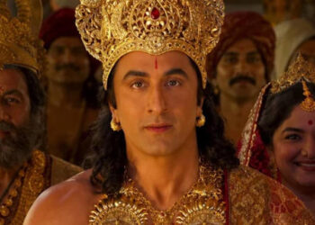 Ramayana runtime in English to be shorter; Hindi cut of Ranbir Kapoor and Yash starrer to be 30 minutes longer with song sequences: અંગ્રેજીમાં ‘રામાયણ’નો રનટાઇમ ટૂંકો રહેશે; રણબીર કપૂર અને યશ અભિનીત હિન્દી વર્ઝન ગીતો સાથે 30 મિનિટ લાંબું હશે