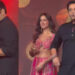 Ravi Kishan sets the stage on fire with his dance at Mirzapur: The movie album launch: ‘મિર્ઝાપુર: ધ મૂવી’ના આલ્બમ લૉન્ચ પર રવિ કિશને પોતાના ડાન્સથી સ્ટેજ ગજવ્યું