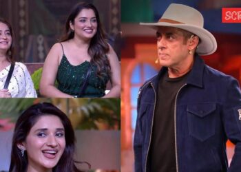 Our selection also falters: Salman Khan addresses Bigg Boss 20 casting backlash: અમારી પસંદગી પણ ક્યારેક ખોટી પડે છે: ‘બિગ બોસ 20’ના કાસ્ટિંગ પર થયેલા વિરોધ અંગે સલમાન ખાને મૌન તોડ્યું
