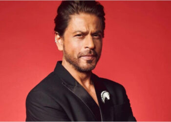 ‘Richest Indian actor’ Shah Rukh Khan’s net worth dropped by Rs 2500 crore in a year: ‘સૌથી અમીર ભારતીય કલાકાર’ શાહરૂખ ખાનની નેટવર્થ એક વર્ષમાં 2500 કરોડ રૂપિયા ઘટી