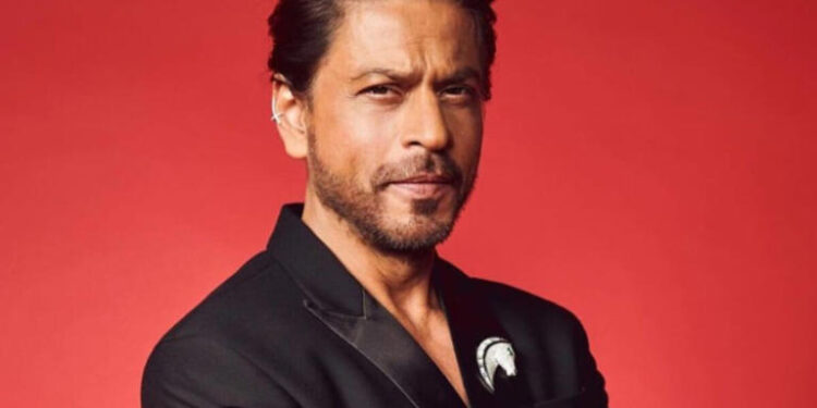 ‘Richest Indian actor’ Shah Rukh Khan’s net worth dropped by Rs 2500 crore in a year: ‘સૌથી અમીર ભારતીય કલાકાર’ શાહરૂખ ખાનની નેટવર્થ એક વર્ષમાં 2500 કરોડ રૂપિયા ઘટી