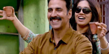 Akshay Kumar, Bhumi Pednekar to reunite for Priyadarshan’s next, marking their third film together? અક્ષય કુમાર અને ભૂમિ પેડનેકર પ્રિયદર્શનની આગામી ફિલ્મમાં ફરી સાથે દેખાશે, જે તેમની સાથે મળીને ત્રીજી ફિલ્મ હશે?