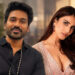‘Koi darr bhaya nahin’: A blind item’s shocking marriage claim has added fuel to Dhanush-Vaani buzz!: કોઈ ડર ભયા નહીં’: બ્લાઇન્ડ આઇટમના ચોંકાવનારા લગ્નના દાવાએ ધનુષ-વાણીની ચર્ચામાં વધુ તેજી લાવી છે!