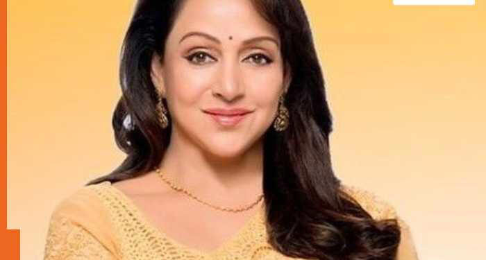 Hema Malini at 77 Shares her simple yet effective diet secrets: 77 વર્ષની ઉંમરે હેમામાલિનીએ શેર કર્યા તેમના સાદા પણ અસરકારક ડાયેટ સિક્રેટ્સ