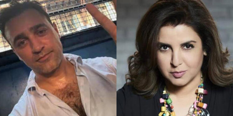 Have you heard? Imran Khan moves Bombay HC; Farah Khan faces backlash: ઇમરાન ખાને બોમ્બે હાઈકોર્ટનો દરવાજો ખટખટાવ્યો; ફરાહ ખાનનો વિરોધ થયો જાહ્નવી કપૂર અને શ્રીલીલા સાથે કામ કરશે