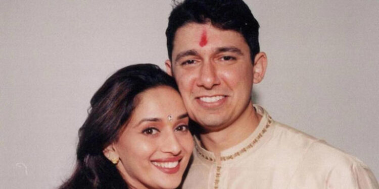 Madhuri Dixit reveals why she chose Dr Sriram Nene, reacts to many men being heartbroken when she got married: ‘He mends hearts’: ‘તેઓ દિલ સાંધે છે’ માધુરી દીક્ષિતે ડૉ. શ્રીરામ નેનેને કેમ પસંદ કર્યા તેનો ખુલાસો કર્યો