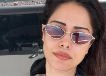 Injury in Bali: Nushrratt Bharuccha hospitalised after work trip accident; condition not disclosed: બાલીમાં ઈજા: કામના સિલસિલામાં ગયેલા અકસ્માત બાદ અભિનેત્રી નુસરત ભરુચા હોસ્પિટલમાં દાખલ, ઈજાની વિગતો અસ્પષ્ટ