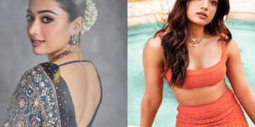 I’m not that kind of a person: Rashmika Mandanna says she’s uncomfortable with bikini looks and skin show: હું તે પ્રકારની વ્યક્તિ નથી, બિકીની અને સ્ક્રિન શોમાં અસહજ ફિલ કરૂ છુંઃ રશ્મિકા મંદના